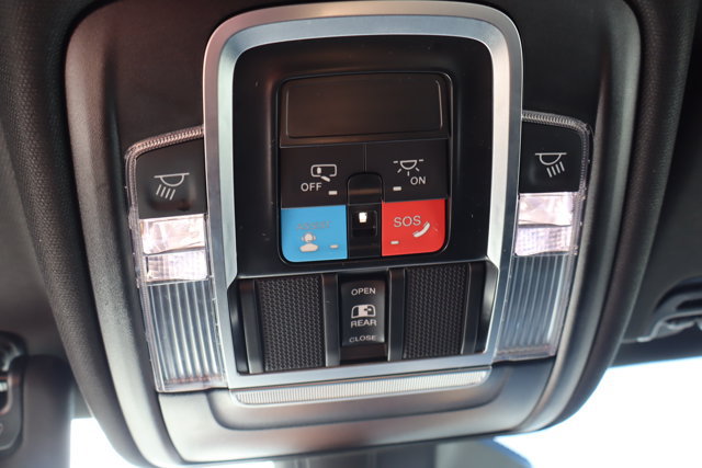 Used 2026 RAM 1500 Laramie AWD/4WD image 46
