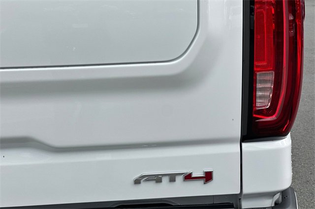 New 2026 GMC Sierra 1500 AT4 w/ Technology Package image 26