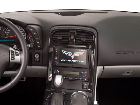 Used 2010 Chevrolet Corvette Grand Sport w/ Preferred Equipment Group image 23