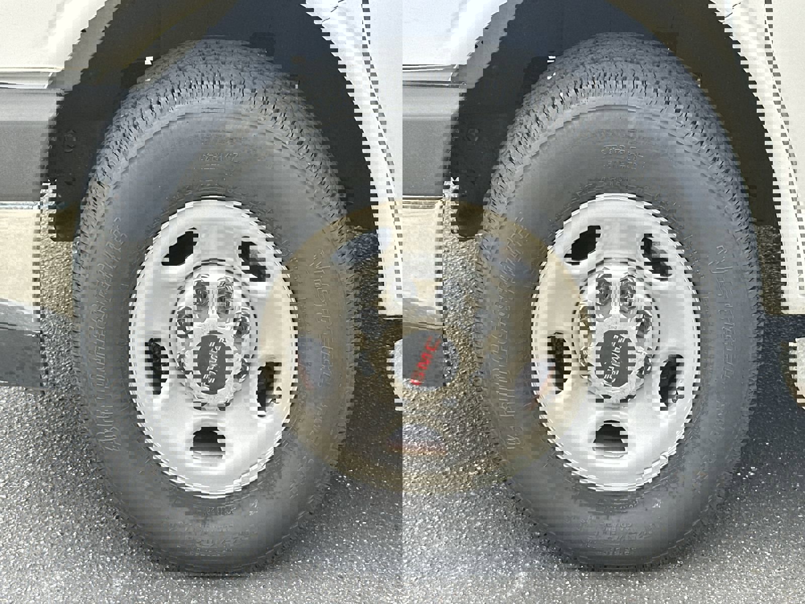 Certified 2024 GMC Savana 2500 w/ Driver Convenience Package image 13