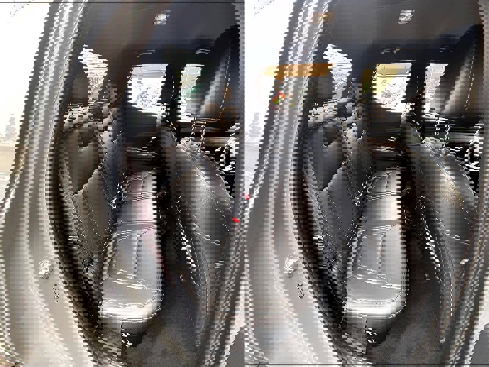 Certified 2025 Hyundai Santa Cruz SEL image 27