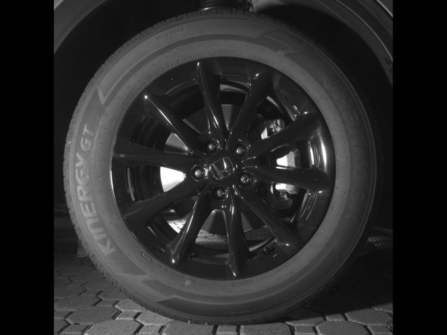 New 2027 Honda CR-V Sport image 21