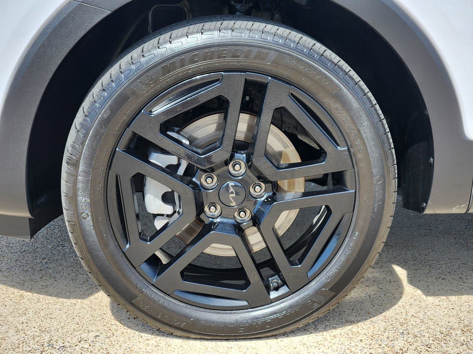 Used 2025 Kia Telluride EX X-Line image 20