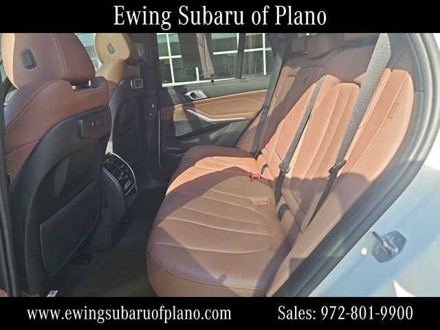 Used 2021 BMW X5 sDrive40i w/ M Sport Package image 25