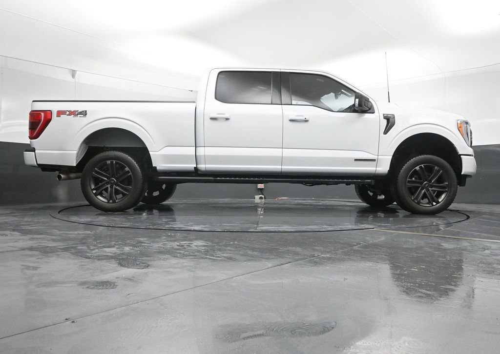 Used 2022 Ford F150 XLT w/ Equipment Group 302A High AWD/4WD image 47