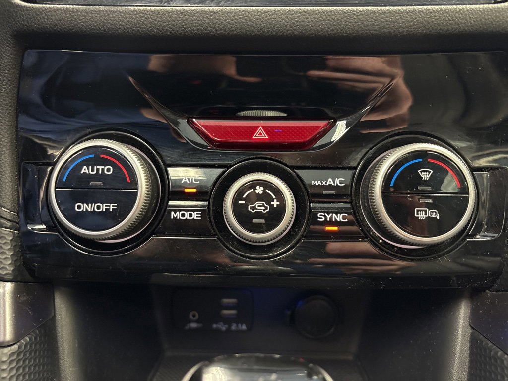 Used 2022 Subaru Forester Limited w/ Popular Package #2 image 38