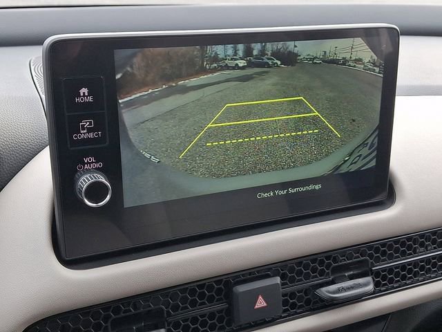 Certified 2026 Honda HR-V LX image 17