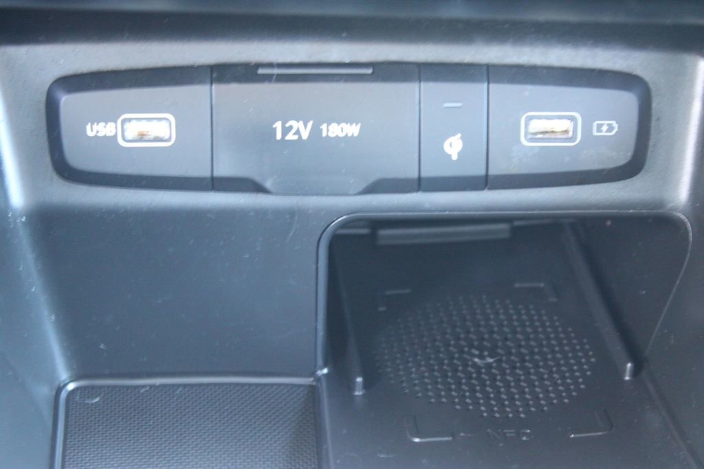 Used 2023 Hyundai Tucson SEL AWD/4WD image 18