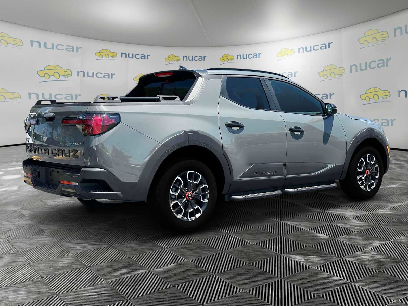 Used 2024 Hyundai Santa Cruz XRT image 15