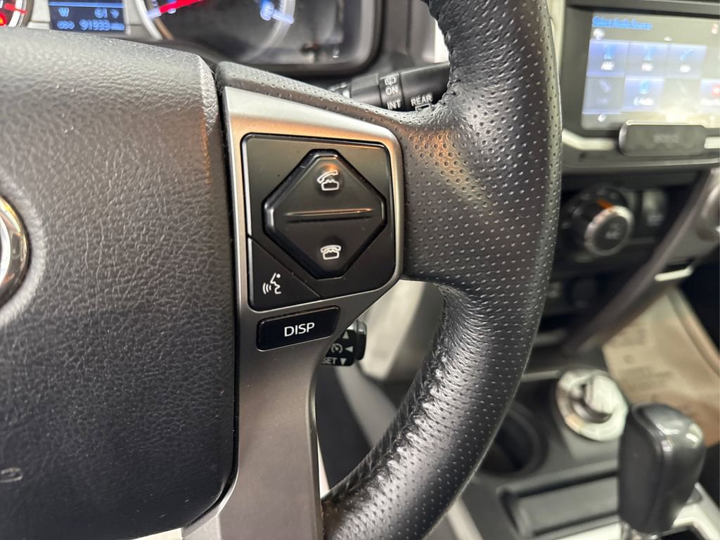 Used 2019 Toyota 4Runner 4WD image 27