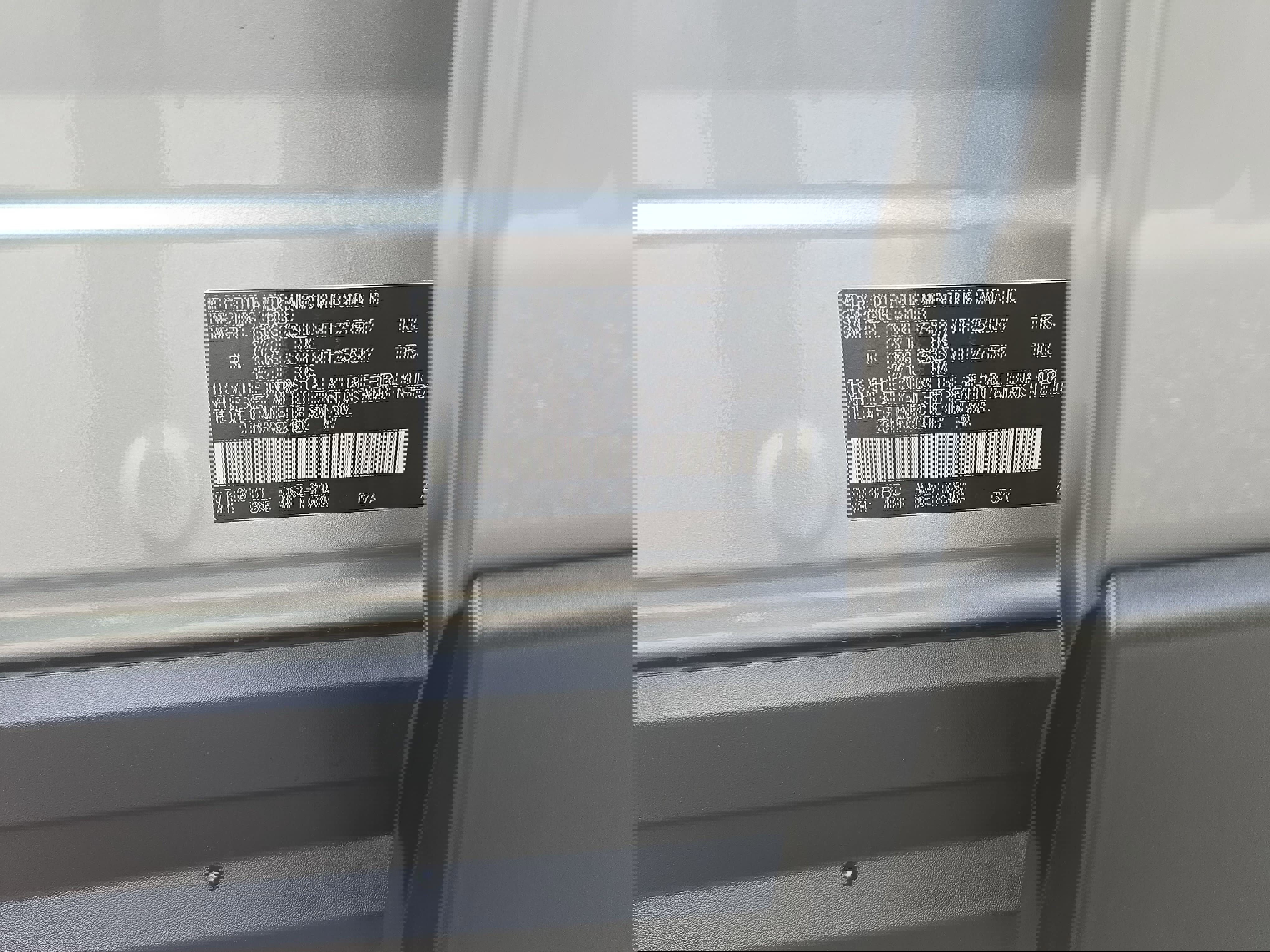 Used 2025 Toyota RAV4 LE image 32