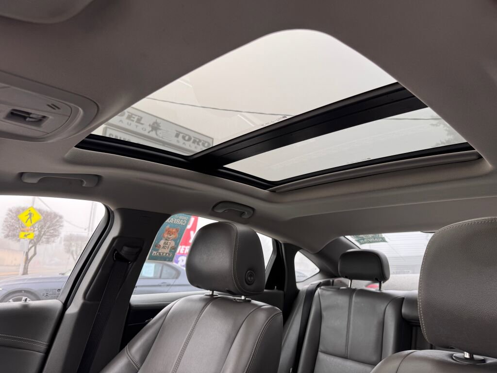 Used 2018 Chevrolet Impala LT image 37