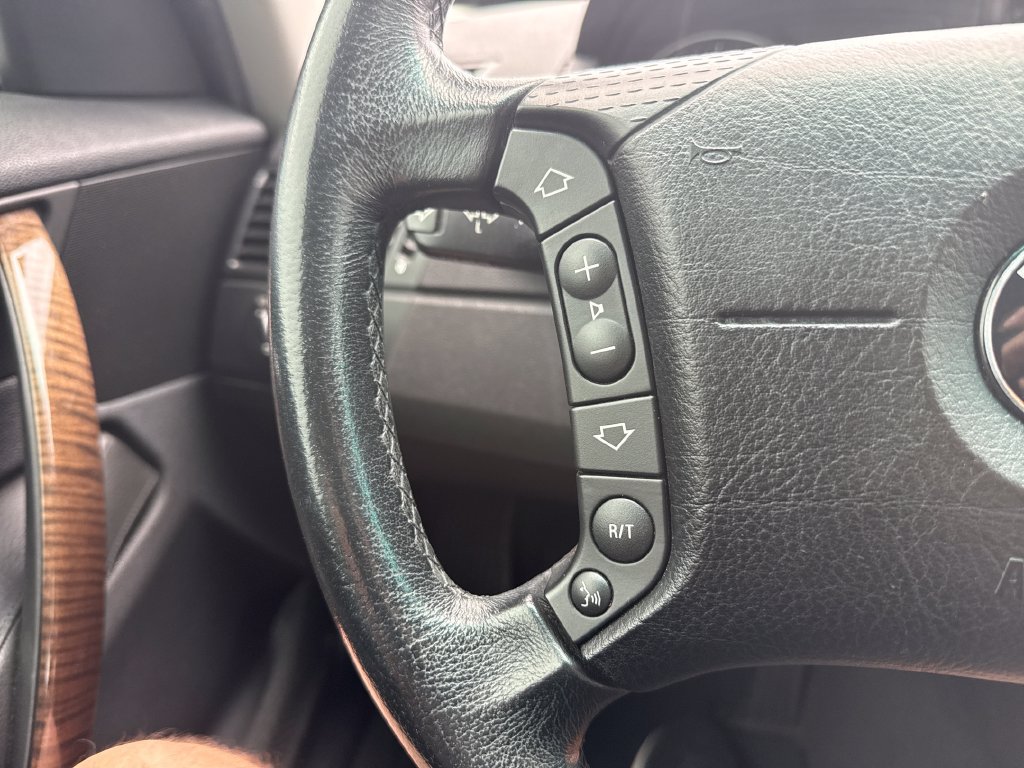 Used 2006 BMW X3 3.0i AWD/4WD image 14