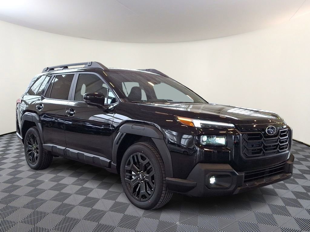 New 2026 Subaru Outback Limited XT image 1