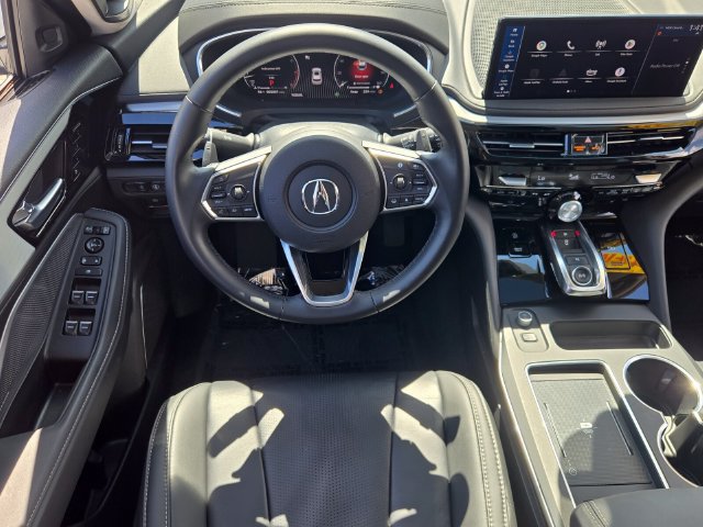 Certified 2026 Acura MDX w/ Technology Package FWD image 13