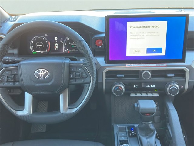 New 2026 Toyota Tacoma TRD Off-Road image 24