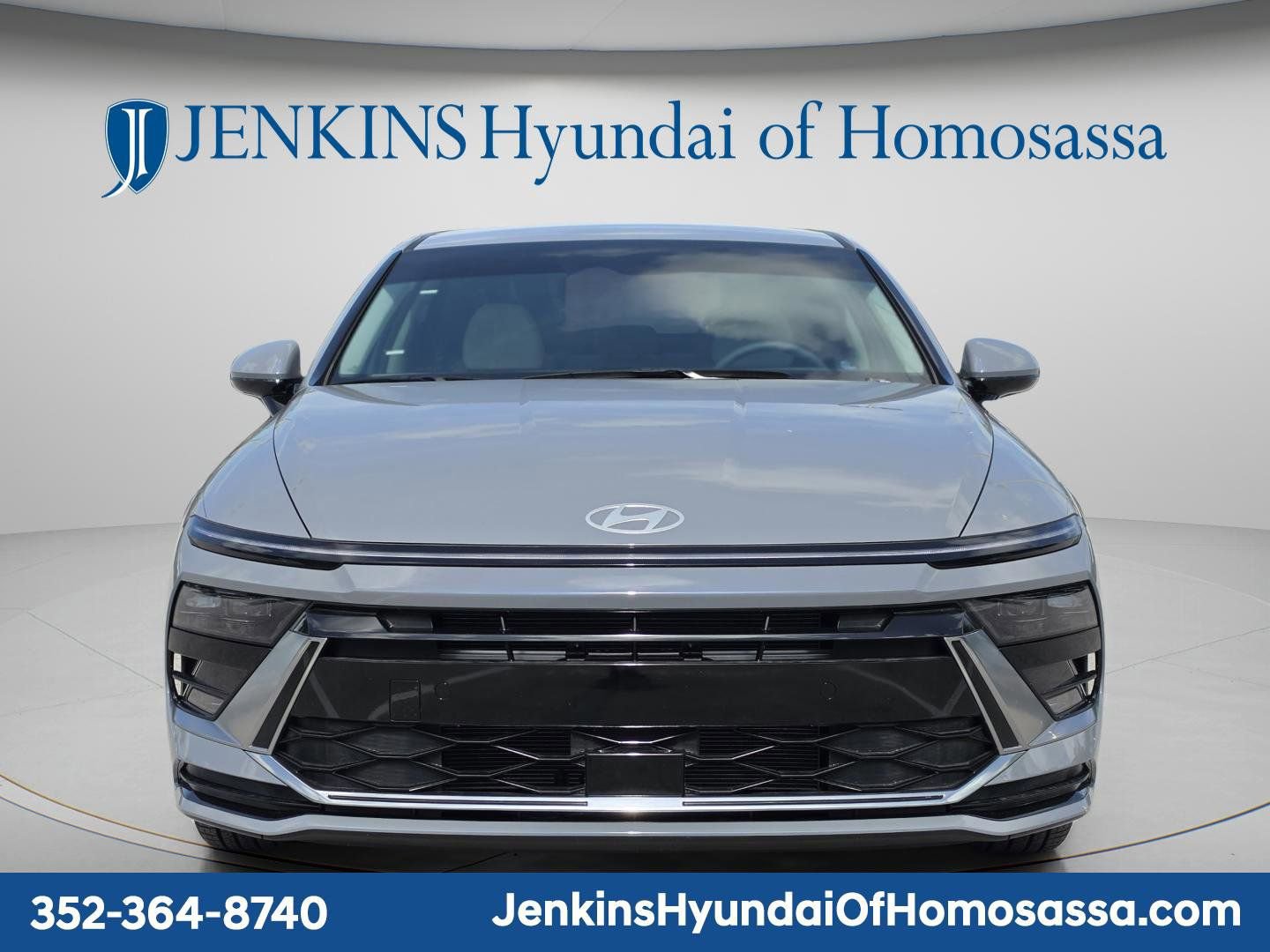 New 2026 Hyundai Sonata SEL FWD image 11