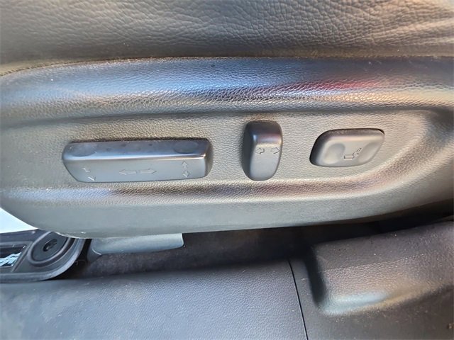 Used 2019 Honda Ridgeline RTL image 19