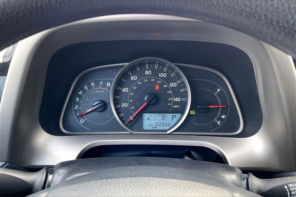 Used 2013 Toyota RAV4 XLE image 20