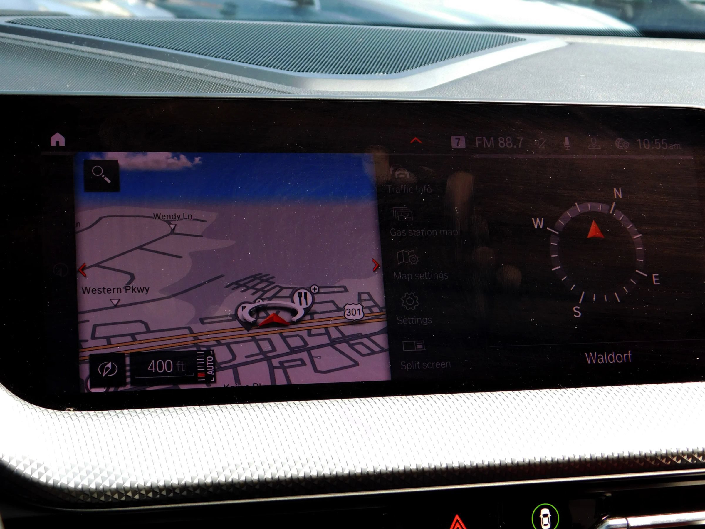 Used 2022 BMW 228i Gran Coupe w/ Convenience Package FWD image 21
