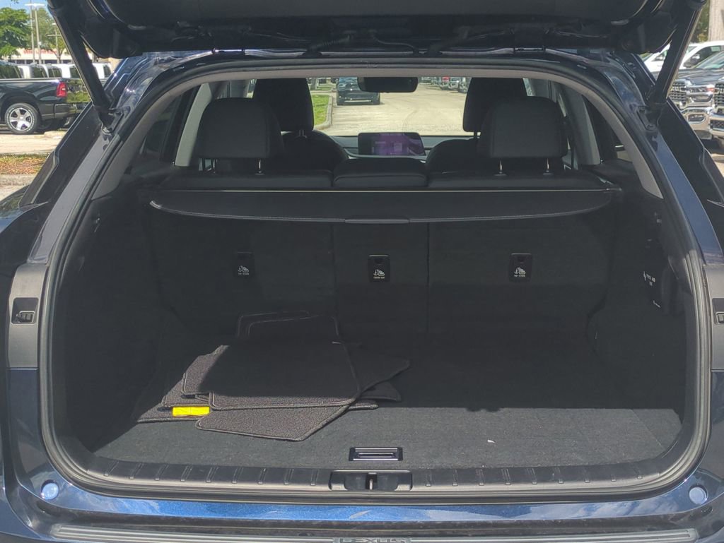 Used 2019 Lexus RX 350 FWD image 14