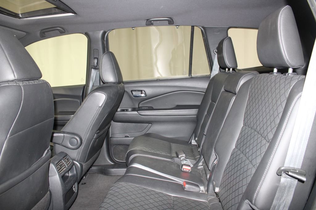 Used 2020 Honda Passport EX-L image 18