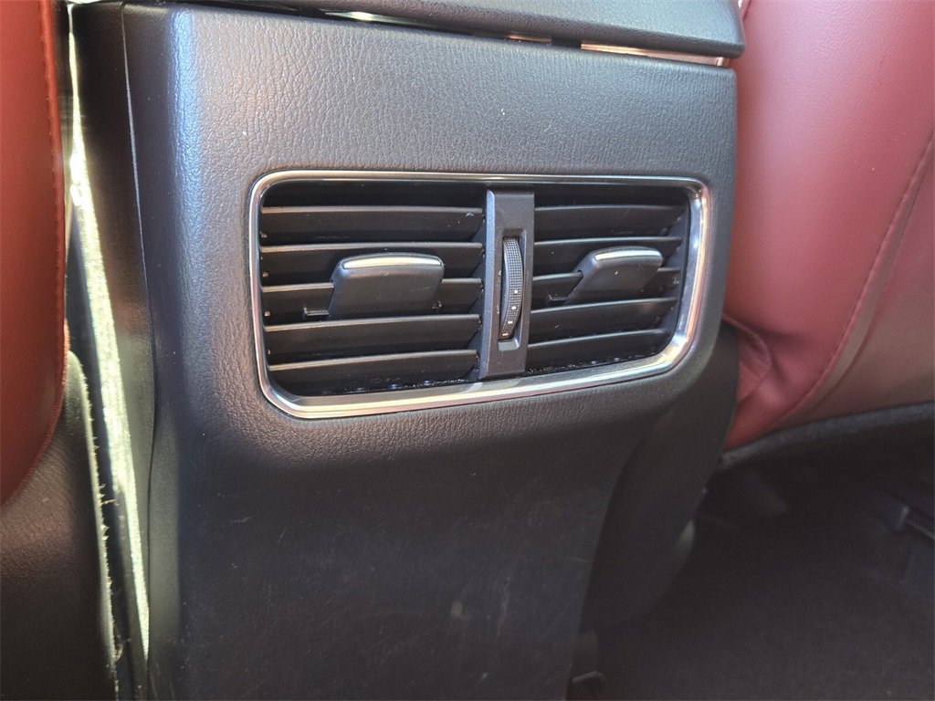 Used 2023 MAZDA CX-5 Carbon Edition image 15