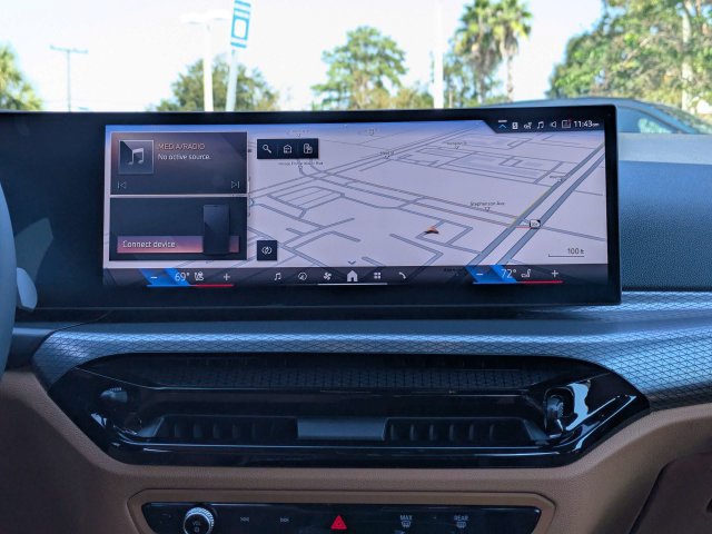New 2026 BMW 330i Sedan w/ M Sport Package RWD image 18