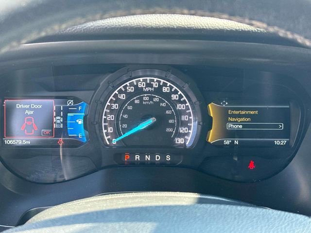 Certified 2021 Ford Ranger Lariat w/ Equipment Group 501A High RWD image 27