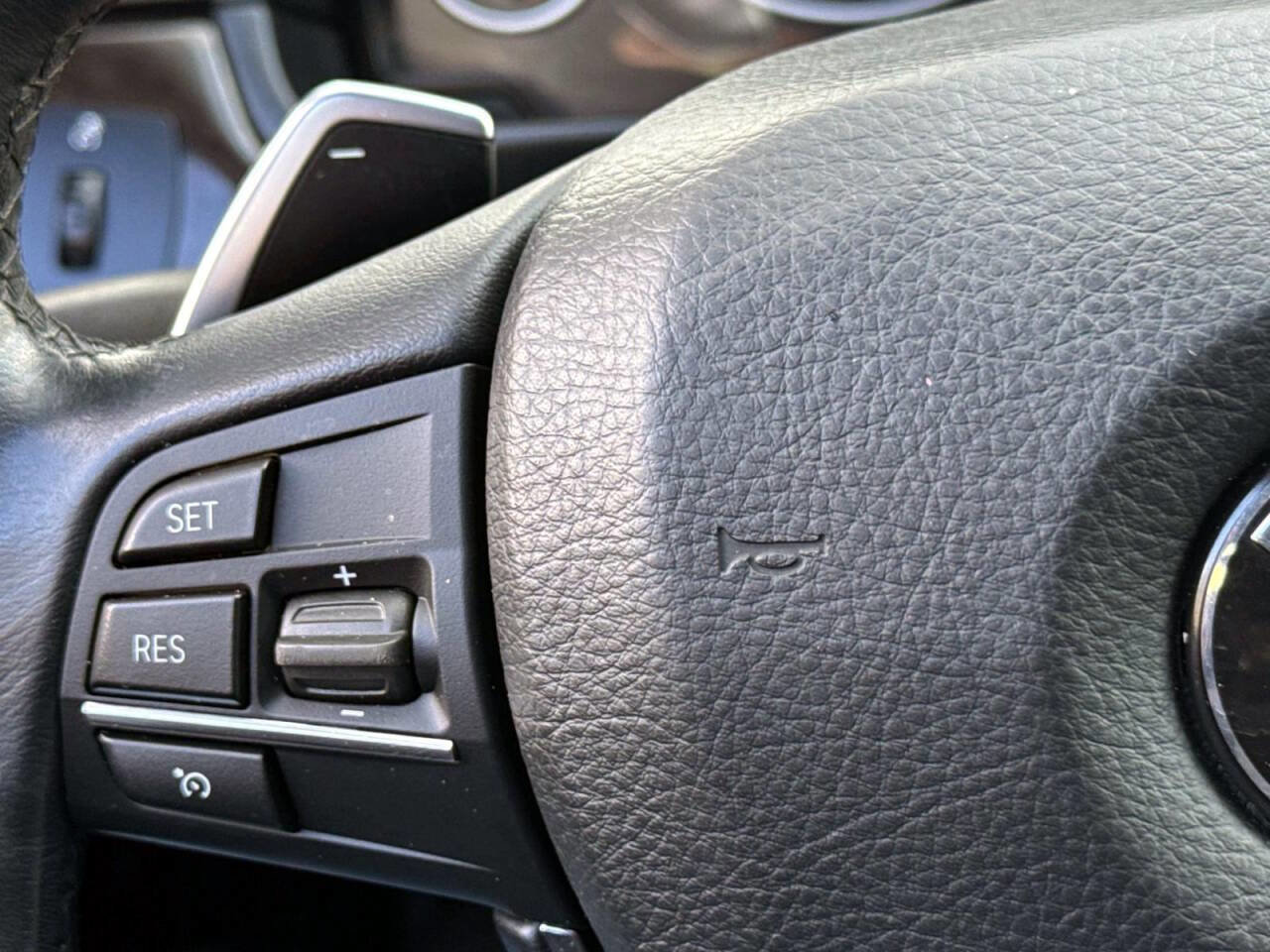 Used 2016 BMW 528i xDrive Sedan image 23