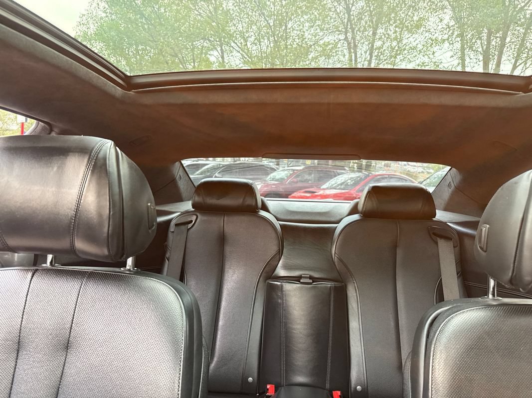 Used 2015 BMW 650i Coupe RWD image 20