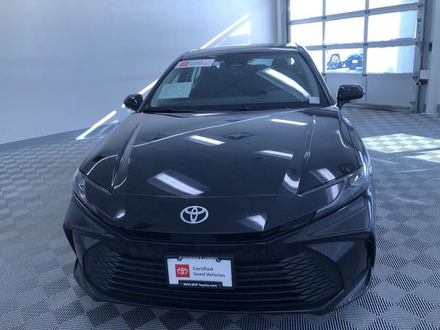 Certified 2025 Toyota Camry LE image 15
