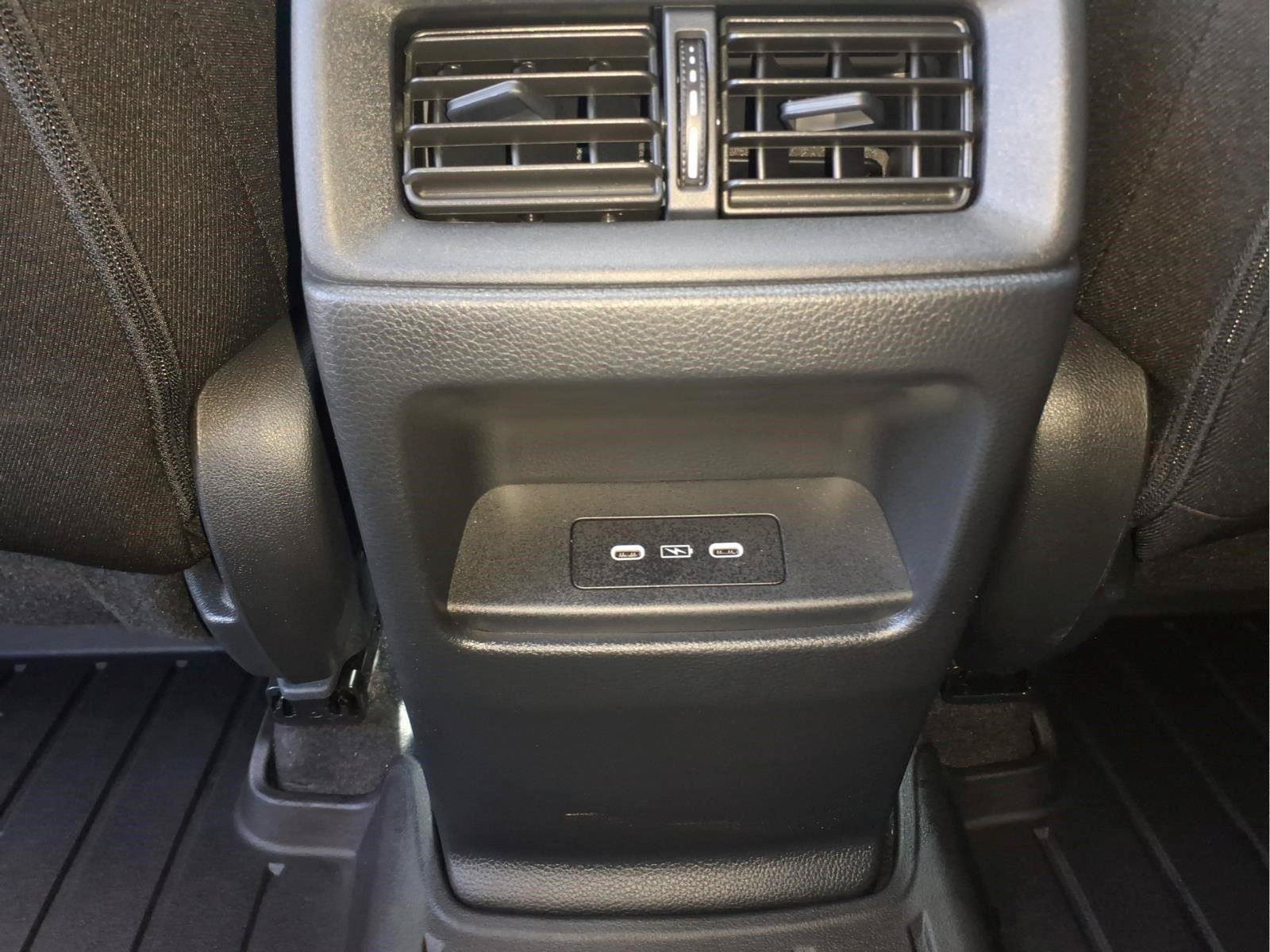 Used 2024 Honda CR-V EX image 15