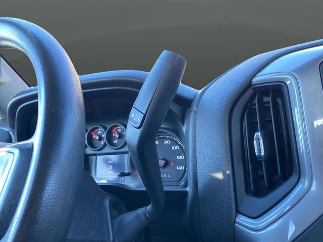 Used 2019 Chevrolet Silverado 1500 W/T image 18