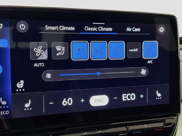 Certified 2023 Volkswagen ID.4 Pro S AWD/4WD image 18