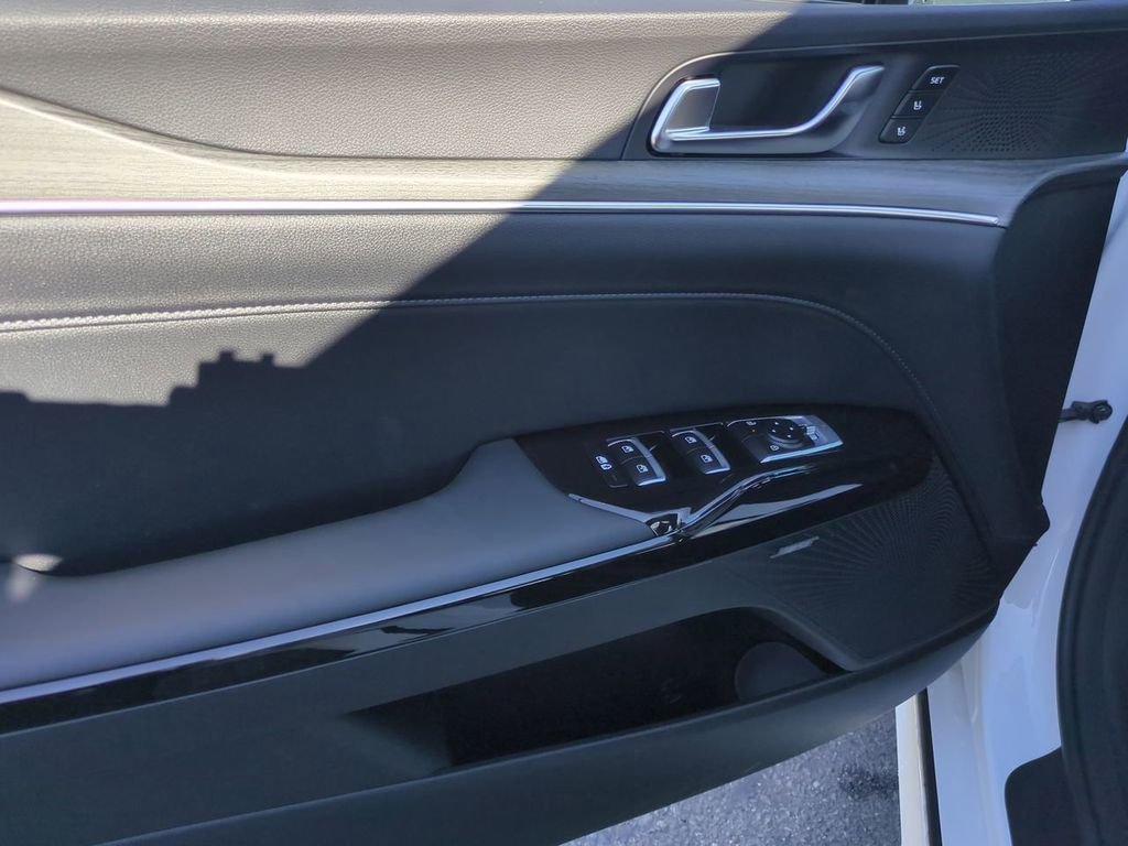 New 2026 Kia K5 EX FWD image 33