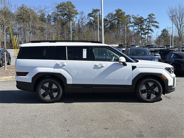 New 2026 Hyundai Santa Fe SEL image 8