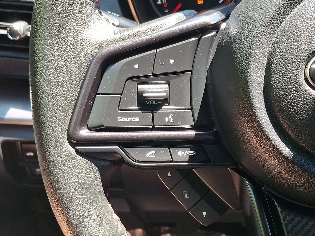 Used 2024 Subaru WRX AWD/4WD image 19