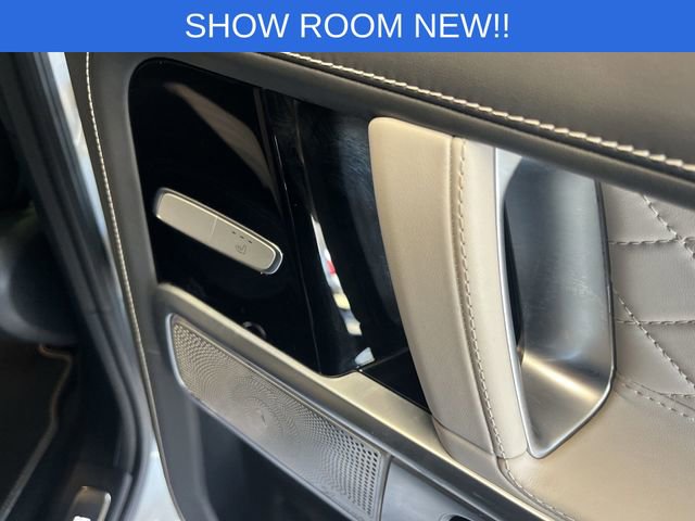 Used 2023 Mercedes-Benz G 63 AMG 4MATIC image 33
