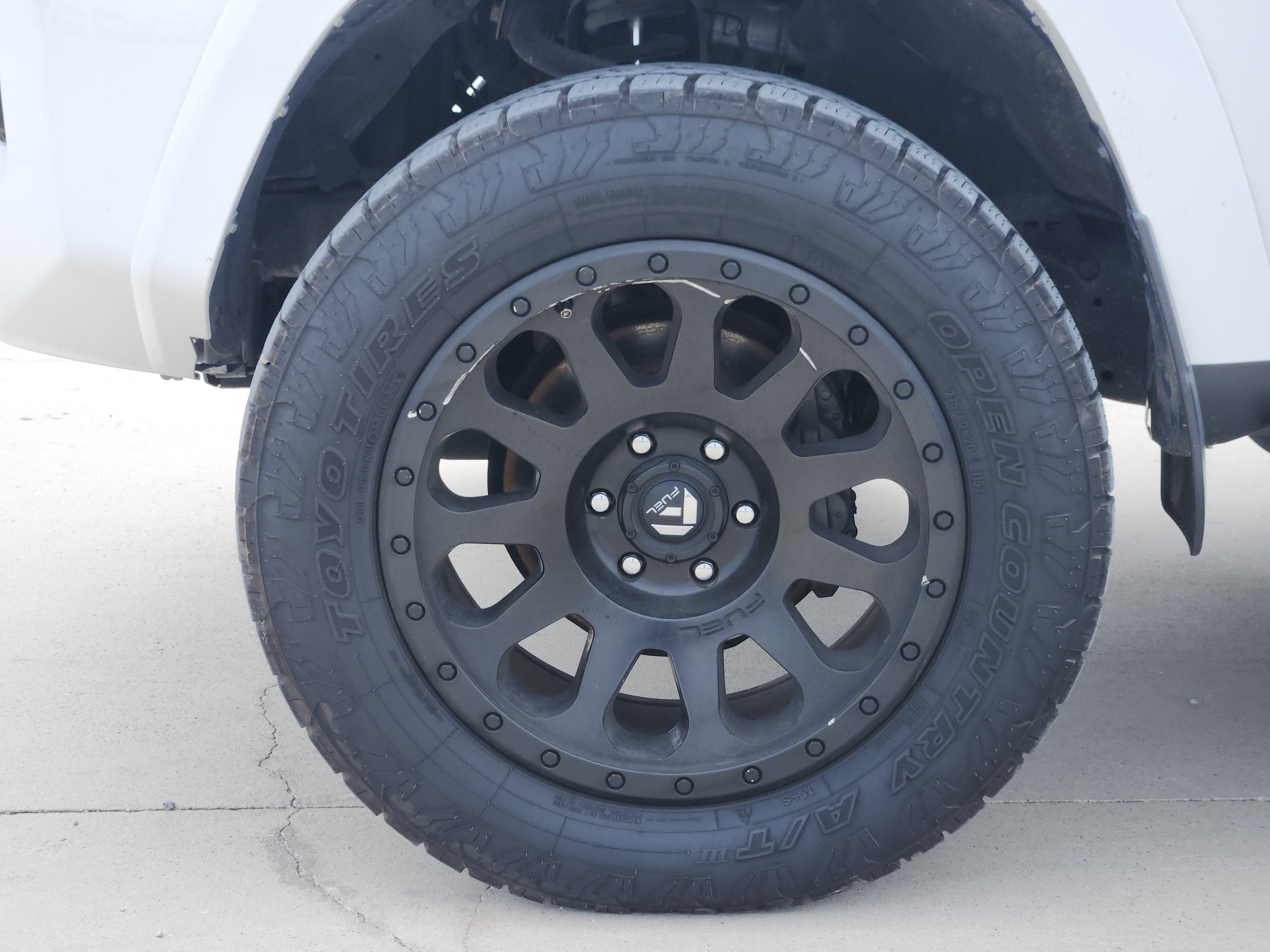 Used 2019 Toyota 4Runner SR5 Premium AWD/4WD image 10