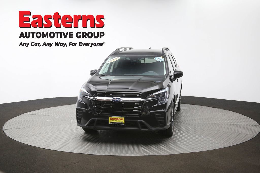 Used 2024 Subaru Ascent Premium w/ Convenience Package AWD/4WD image 53