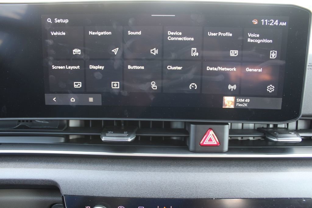 New 2026 Kia Carnival SX FWD image 58
