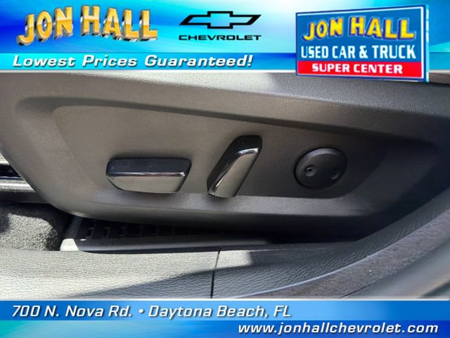 Used 2024 Mitsubishi Outlander SEL FWD image 17