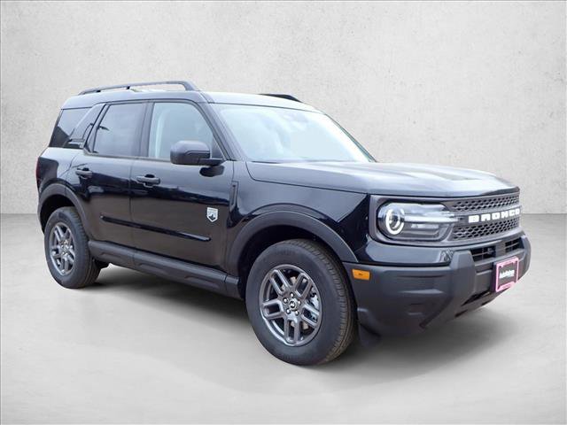 New 2025 Ford Bronco Sport Big Bend image 6