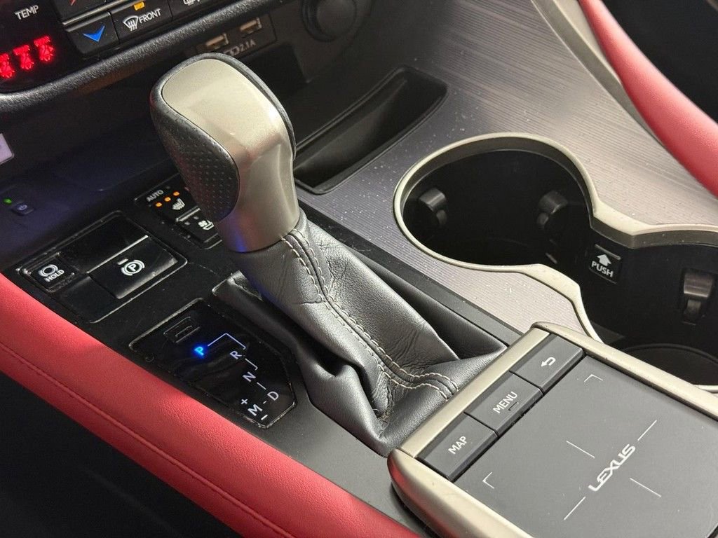 Used 2022 Lexus RX 350 F Sport image 23