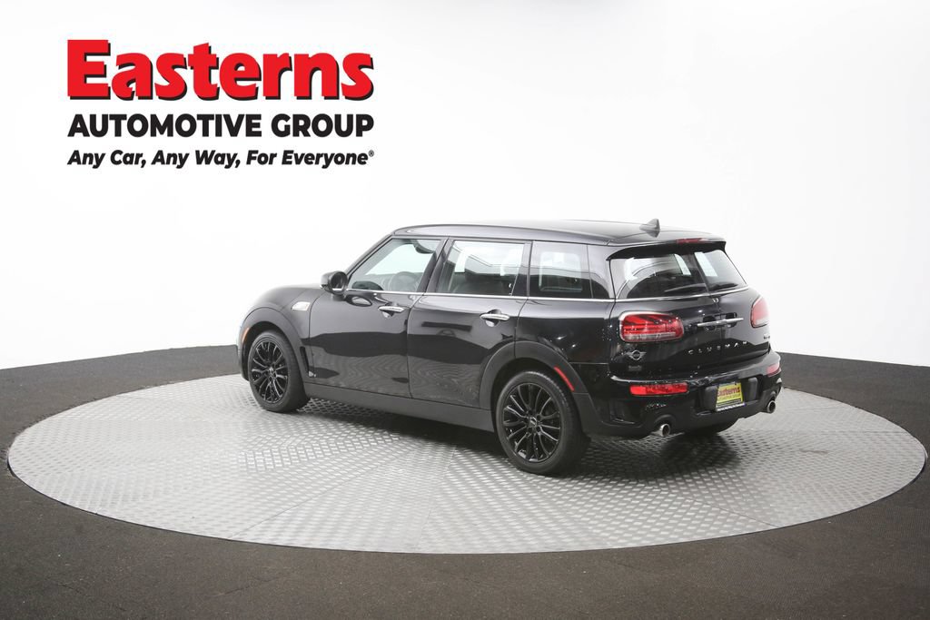 Used 2023 MINI Cooper Clubman S FWD image 63