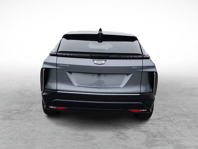 Certified 2023 Cadillac Lyriq 2WD image 5