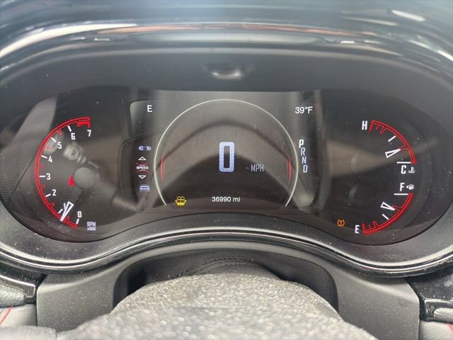 Used 2023 Dodge Durango GT AWD/4WD image 20