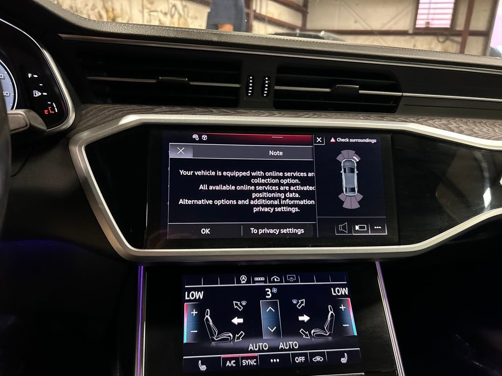 Used 2024 Audi A6 Premium Plus image 15