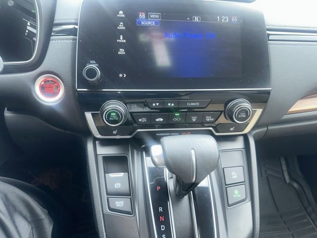 Used 2020 Honda CR-V EX image 9